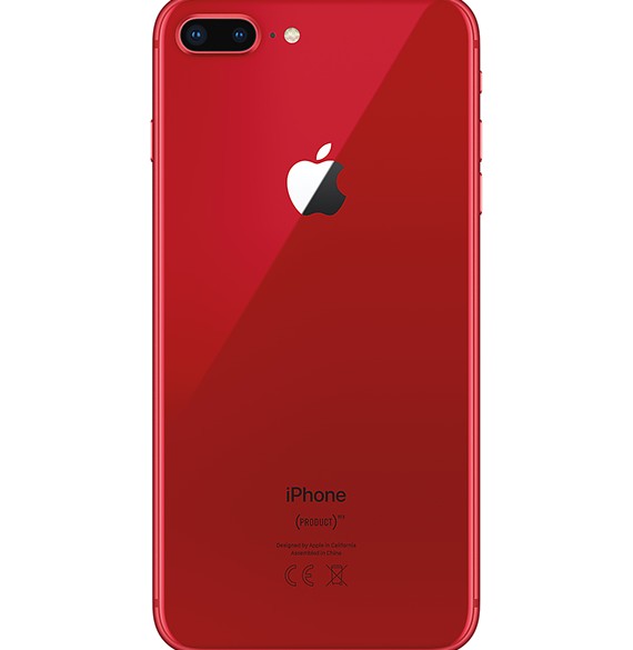 تصاویر آیفون 8 پلاس iPhone 8 Plus 256 GB Red | تصاویر آیفون 8 پلاس ...