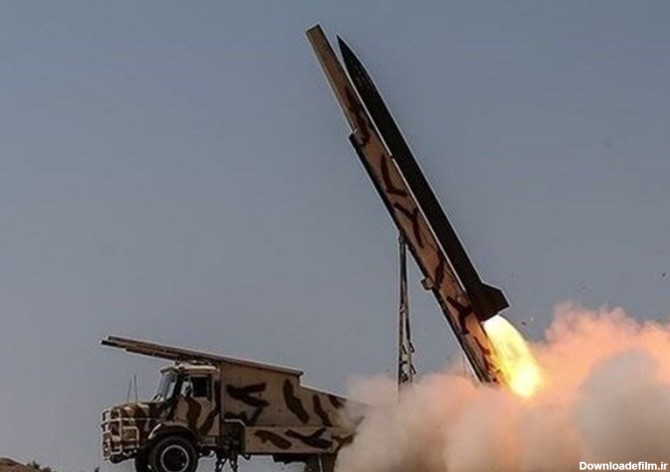 چطور قدیمی‌ترین موشک‌های ایرانی«نقطه‌زن» شدند؟+عکس - خبرآنلاین