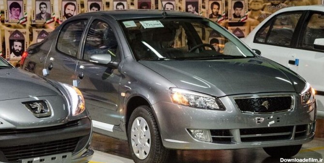 ایران خودرو: رانا پلاس مهرماه امسال به بازار می‌آید (+عکس و مشخصات فنی جدید)