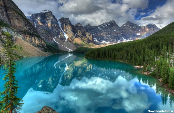 عکس های زیبا از طبیعت کانادا