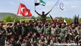 جزییاتی جدید از استقرار داعش در نزدیکی مرزهای ایران با دستور الهام ...