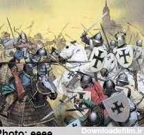 جنگ‌‌های صلیبی با‏‏‏‏‏‏‏ پوشش‌های جدید هم‌چنان در جریان