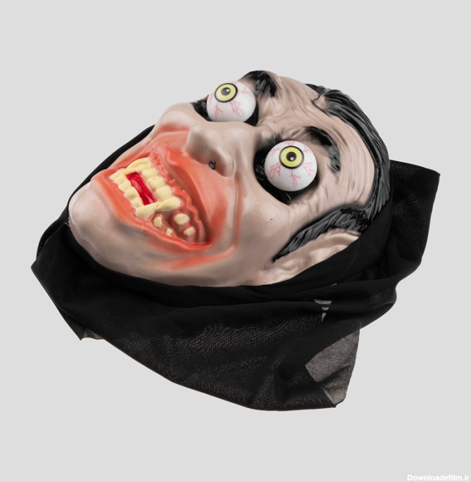 ماسک هالووین چشم فنری طرح خون آشام کد Shn-706d7 | فروشگاه ...