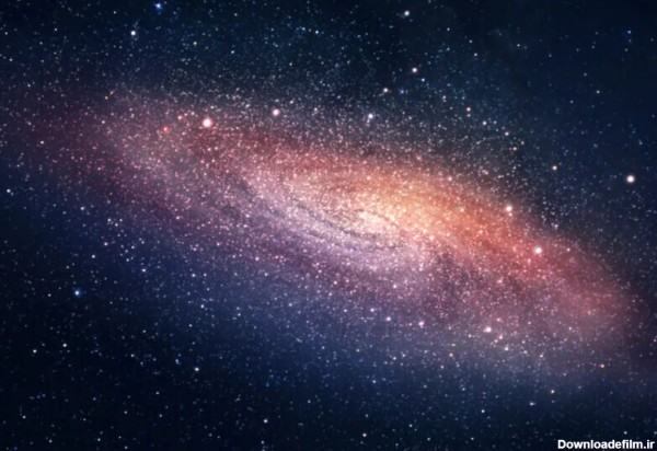 عکس | کشف عجیب تلسکوپ جیمز وب از کهکشان‌های راه‌شیری - خبرآنلاین
