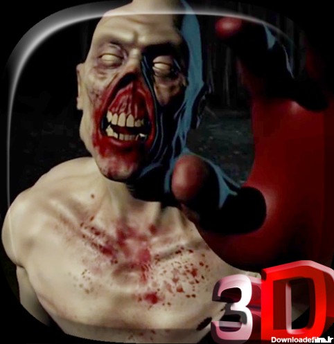 Zombie 3D Live Wallpaper - برنامه‌ها در Google Play