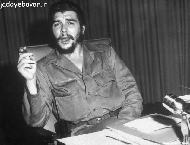 زندگینامه ارنست چه گوارا از انقلاب کوبا تا مرگ ناگهانی + عکس ها ...