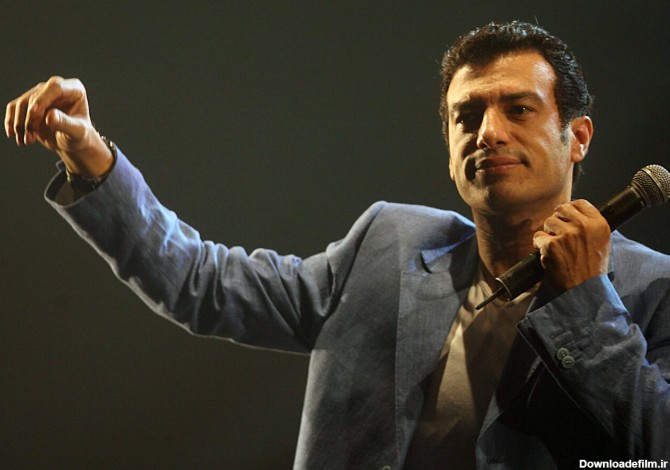 برترین خواننده های مرد عرب زبان + زندگینامه | محمد کارمی