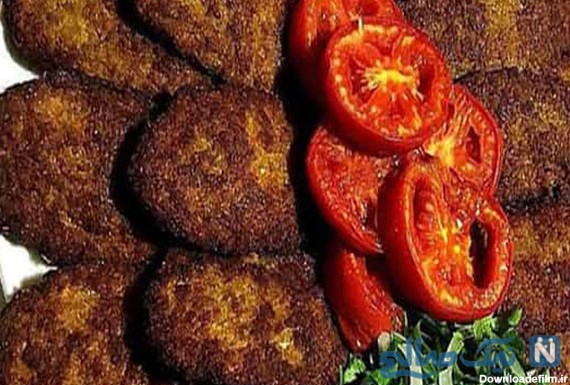 کتلت و شامی | طرز تهیه انواع کتلت و شامی خوشمزه و خوش طعم ایرانی