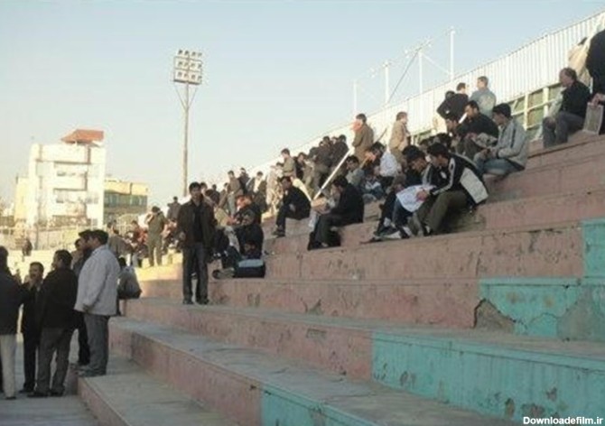 بازسازی ورزشگاه تختی مشهد در انتظار مصوبه شورای شهر - تسنیم