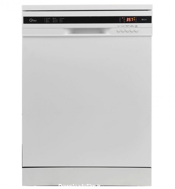 قیمت و خرید ماشین ظرفشویی جی پلاس مدل GDW-K351