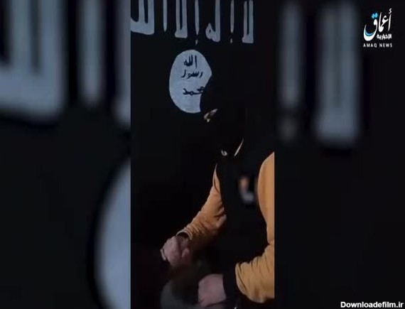 داعش تصاویری از بیعت عامل حمله به حرم شاهچراغ با خلیفه داعش را ...