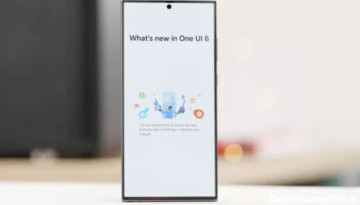 5 ویژگی برتر One UI 6.0