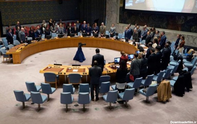 تصویب قطعنامه توقف فوری جنگ غزه در شورای امنیت سازمان ملل