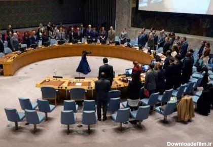 تصویب قطعنامه توقف فوری جنگ غزه در شورای امنیت سازمان ملل