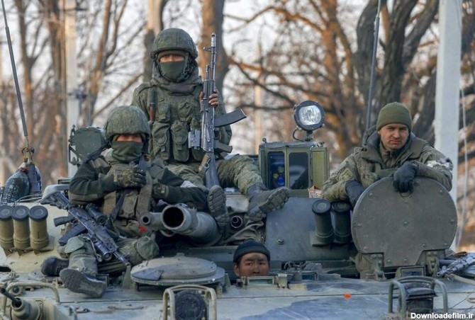 ببینید | اولین تصاویر از حمله جدید و مرگبار اوکراین به روسیه