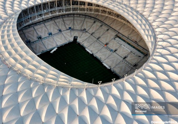 ورزشگاه‌ های جام جهانی ۲۰۲۲ قطر + امکانات، هزینه ساخت و عکس ...