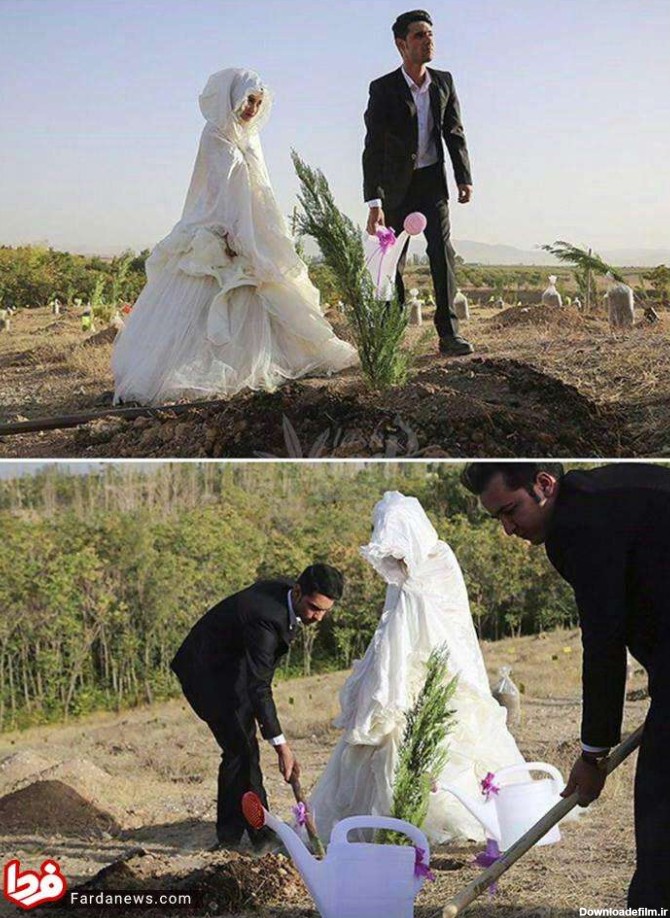 عکس/ مهریه جالب و زیبای عروس ایلامی - جهان نيوز