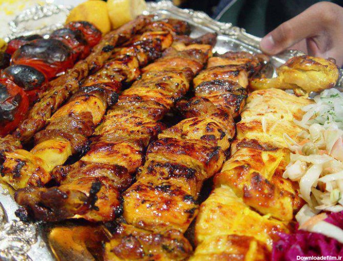 جای خالی «جام جهانی غذا» در ایران - قدس آنلاین