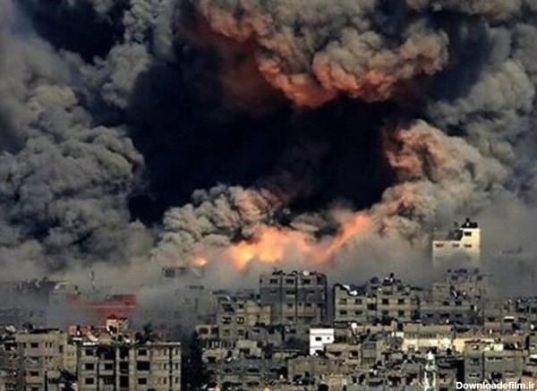 ببینید |  اشک‌های جانسوز مجری تلویزیون مصر پس از تماشای کشتار اسرائیل در غزه