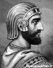 Cyrus the Great | GURPS Wiki | Fandom
