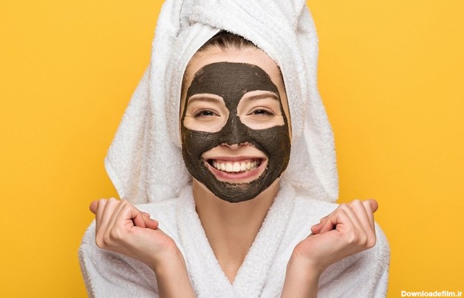 30 ماسک صورت خانگی برای خداحافظی با مشکلات پوستی • دیجی‌کالا مگ