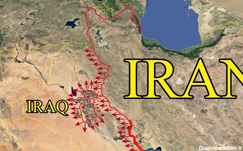 تصمیم بغداد برای استقرار نیروهای مرزبانی در مرزهای مشترک با ایران