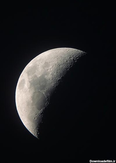 پکیج 10عددی تصویر زمینه فوق العاده با کیفیت و جذاب ماه و آسمان شب ...