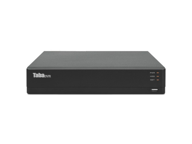 دی وی آر تابا مدل TB-DVR16CH-E - محصول تابا الکترونیک - شرکت ...