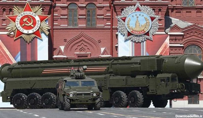 دِمون؛ ویرانگرترین موشک روسیه که آمریکا را هدف گرفته است