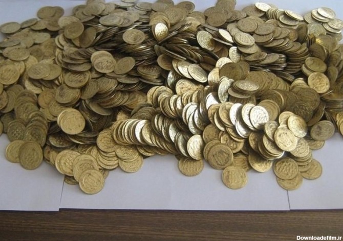 کشف سکه با عیار پایین در بازار شیراز - تسنیم