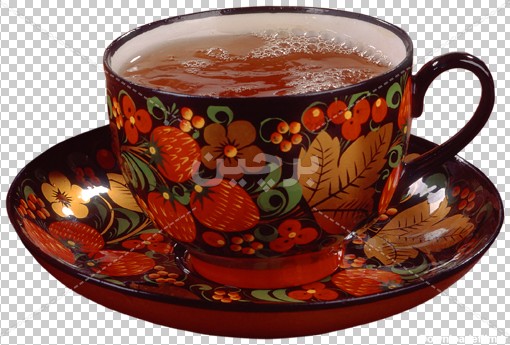 Borchin-ir-tea_teacup_cup_drink tea free png images_19 عکس بدون زمینه فنجان چای با فرمت png2