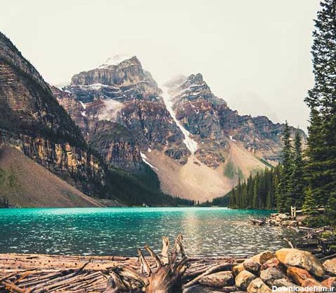 عکس های کانادا - در این تصاویر زیبا به کانادا سفر کنید