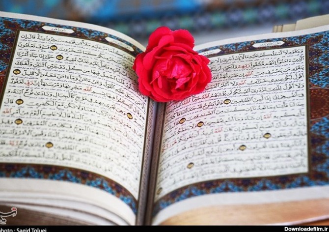 عکس/حلقه های زیبای حفظ قرآن در اندونزی - تسنیم