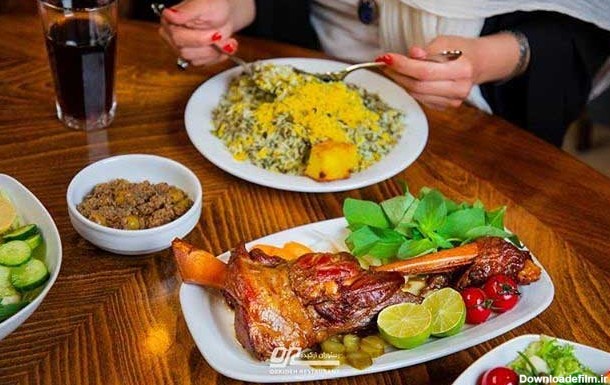 معرفی بهترین رستوران های تهران | بررسی + تصاویر + منو + قیمت + آدرس