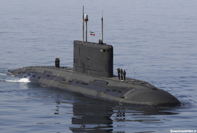 قدم به قدم به سمت زیردریایی‌های اتمی ایرانی - مشرق نیوز