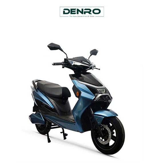 خرید موتور برقی با قیمت ارزان - لیست قیمت بهترین موتور سیکلت برقی دنرو