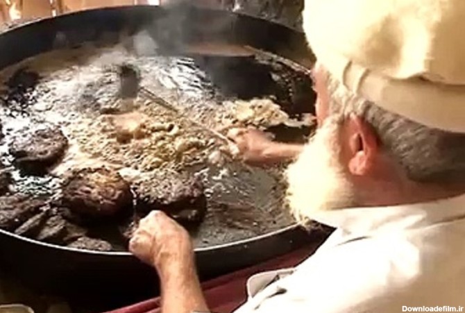 آشنایی با معروف‌ترین غذا‌های پاکستان+تصاویر