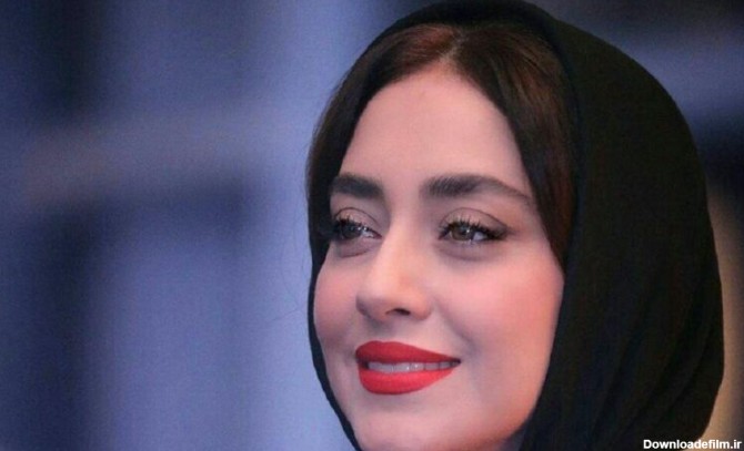 بهاره کیان افشار به عنوان زیباترین بازیگر زن مسلمان معرفی شد+عکس و ...
