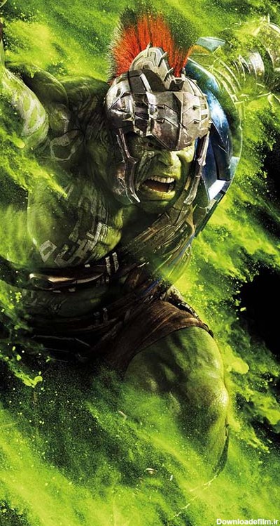 مجموعه تصویر زمینه فوق العاده با کیفیت و جذاب فیلم هالک hulk