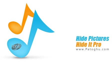 مخفی سازی عکس و فیلم ها در اندروید Hide Pictures Hide it Pro v5.4