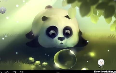 برنامه Panda Dumpling Lite - دانلود | بازار