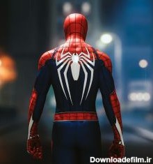 Spider man 1 - تستچی