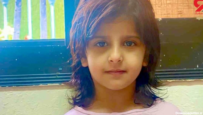 مرگ دختر 6 ساله عرب با مار سمی در توالت ! + عکس