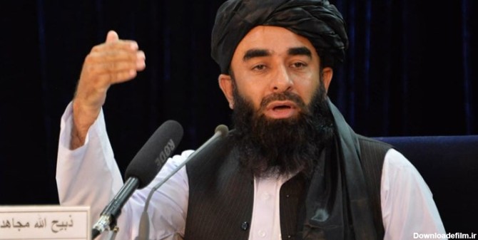 سخنگوی طالبان: اسرائیل غده‌ای در پیکره امت اسلامی است | خبرگزاری فارس