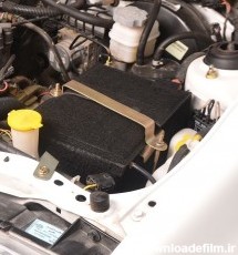 محافظ باتری پراید 131 (55 تا 60 آمپر)