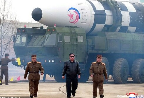 جزییات و تصاویری از هیولای کره شمالی - خبرآنلاین