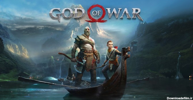 بازی God of War برای PC