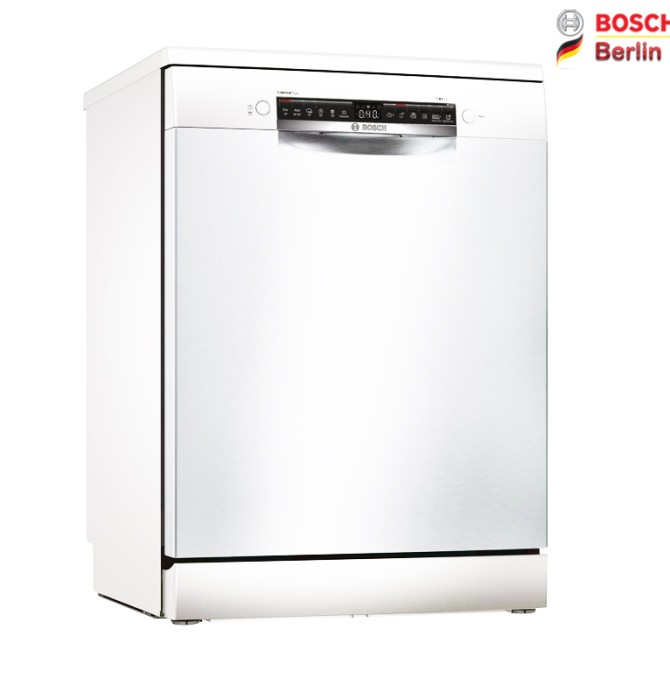 ماشین ظرفشویی بوش مدل SMS6ZCW08E | فروشگاه بوش برلین