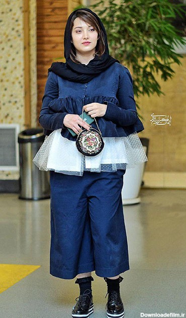 عکس زن خوش تیپ ایرانی