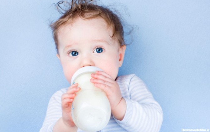 پرسش و پاسخ های رایج درمورد شیر خشک ضد حساسیت
